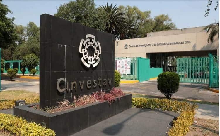 Alberto Sánchez asume dirección del Cinvestav