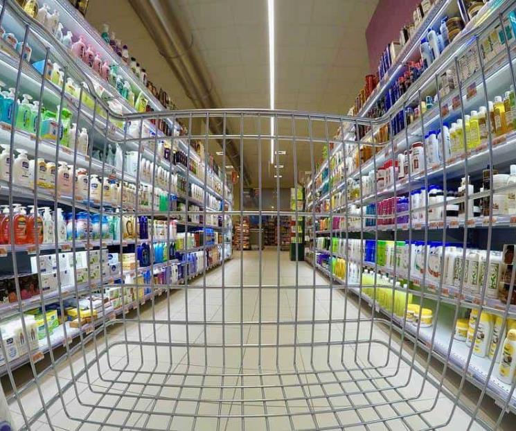 Inegi reporta retroceso del consumo privado en noviembre