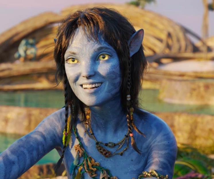 Recauda Avatar 2 $16 millones de dólares en su primer día