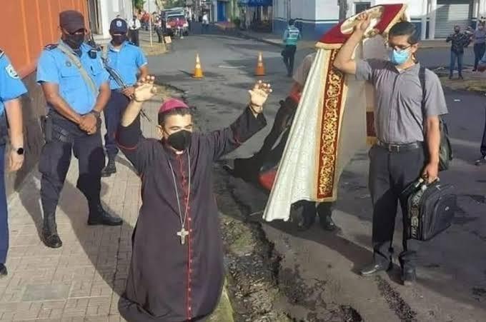 Piden a Nicaragua liberar a opositores