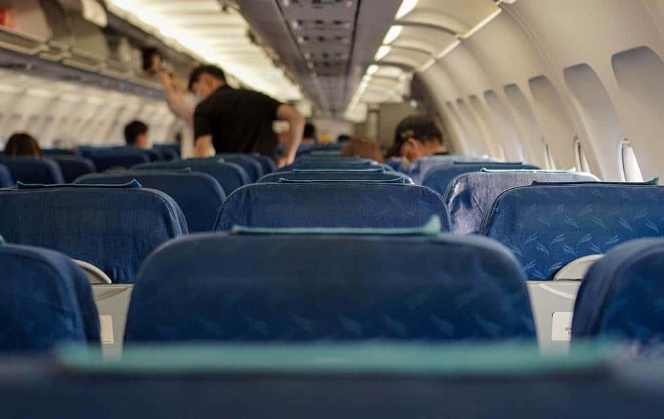 Permitir cabotaje afecta el empleo de aerolíneas nacionales