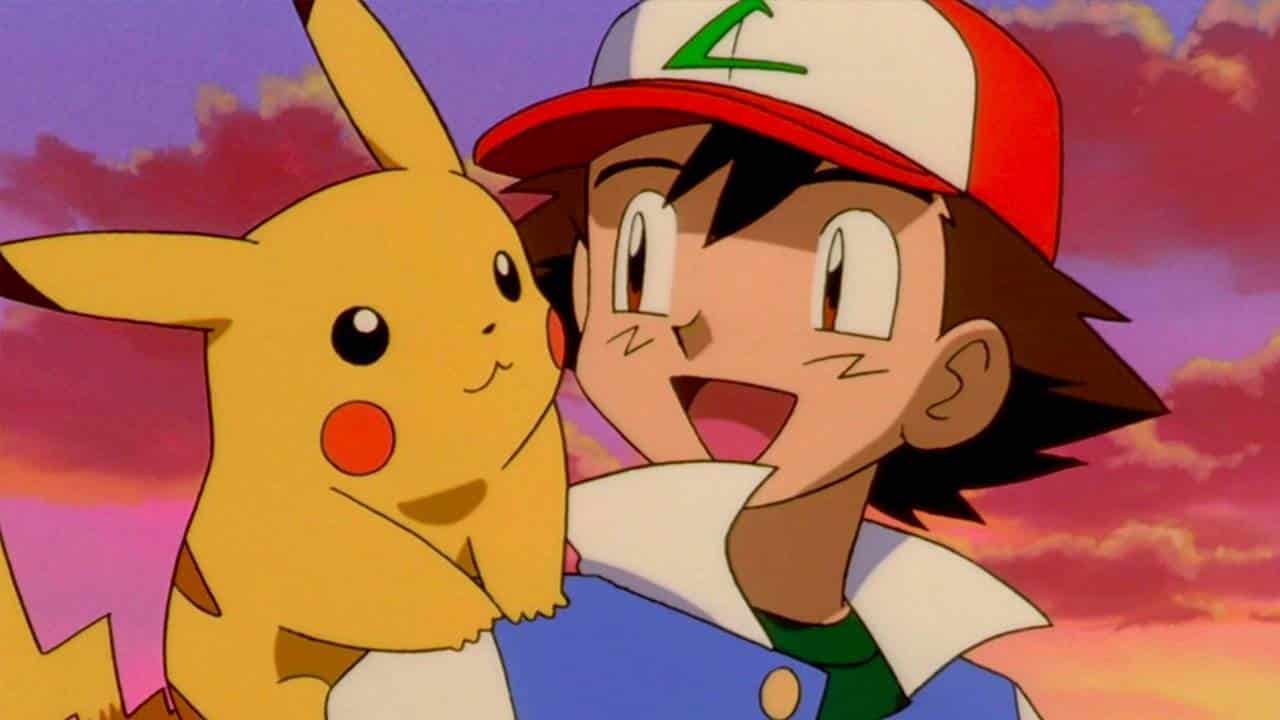 Acabou a espera! Após 22 anos de desenho, Ash Ketchum vence a Liga Pokémon  - 15/09/2019 - UOL Start