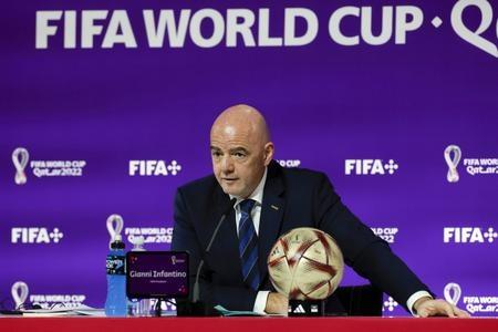 Aún no decide FIFA formato del Mundial 2026