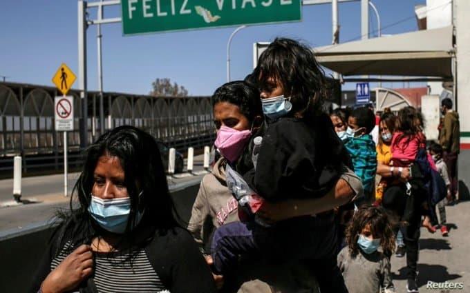 Declara Arizona estado de emergencia por migrantes