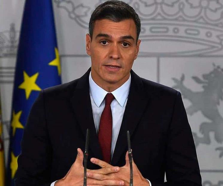Critica España pausa de AMLO a la relación