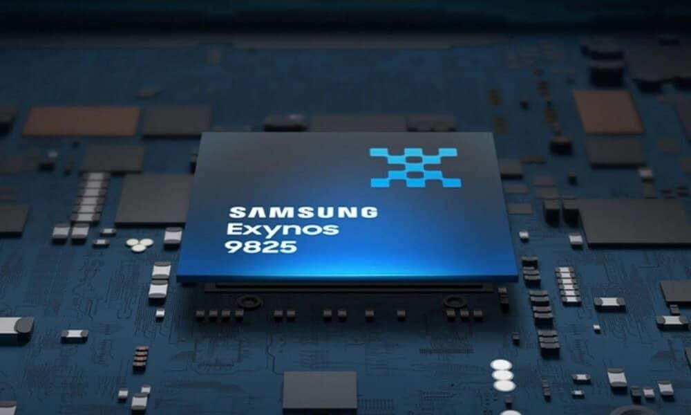 Samsung quiere montar un área de diseño de chips