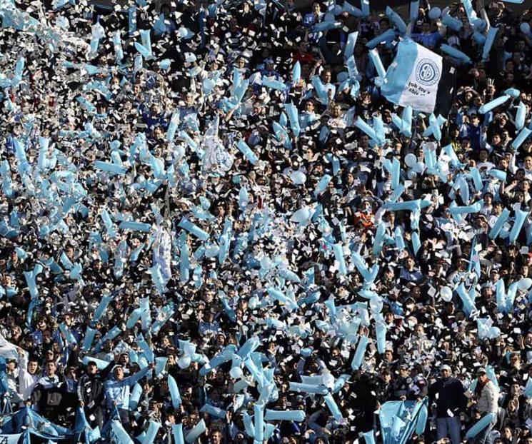 Miles de argentinos se quedan sin poder entrar a la Final
