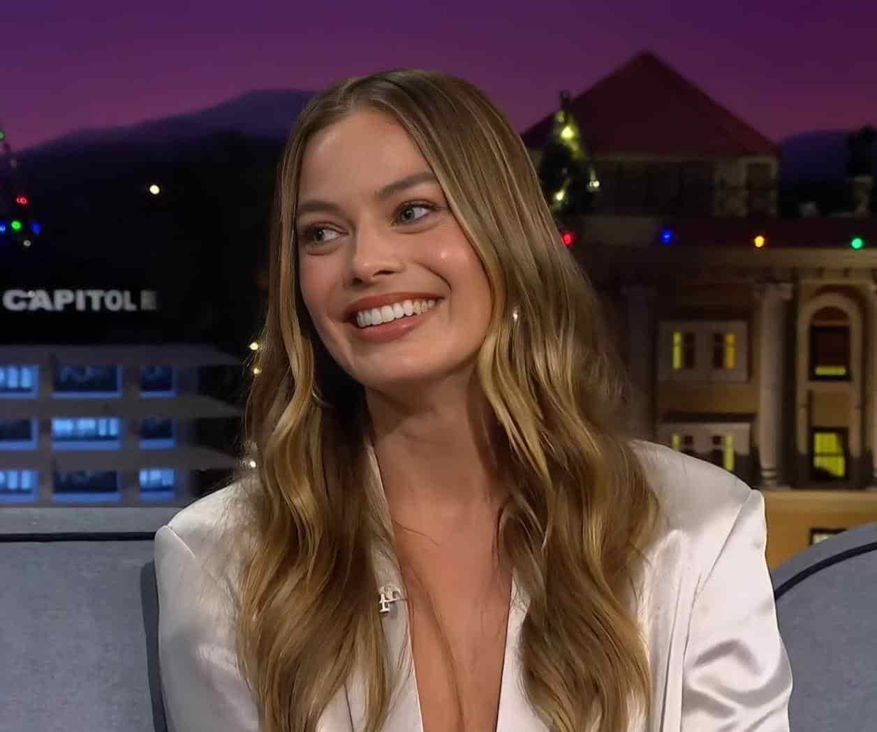 La vez que Margot Robbie rechazó a Playboy