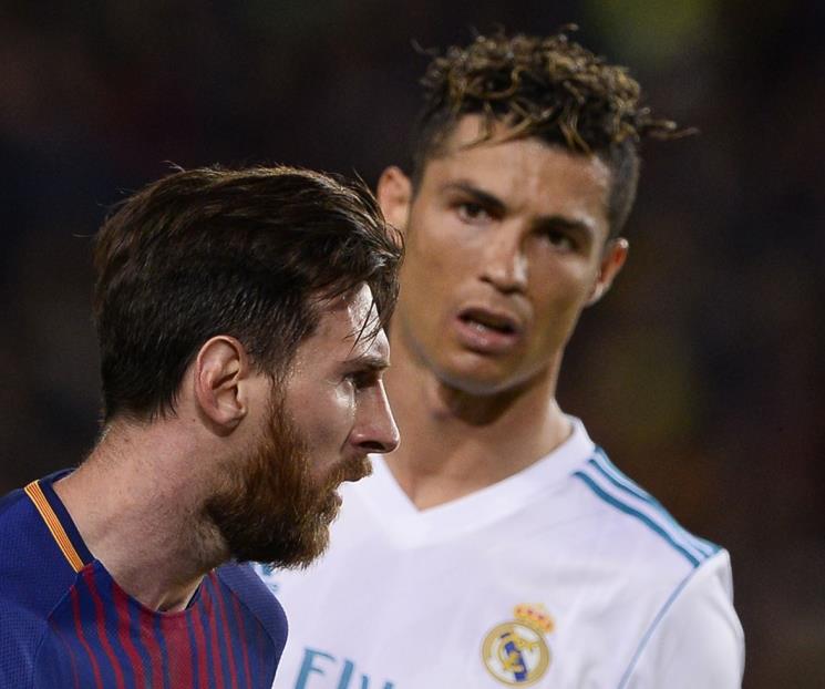 Messi, el experto de ganarle finales a otros cracks