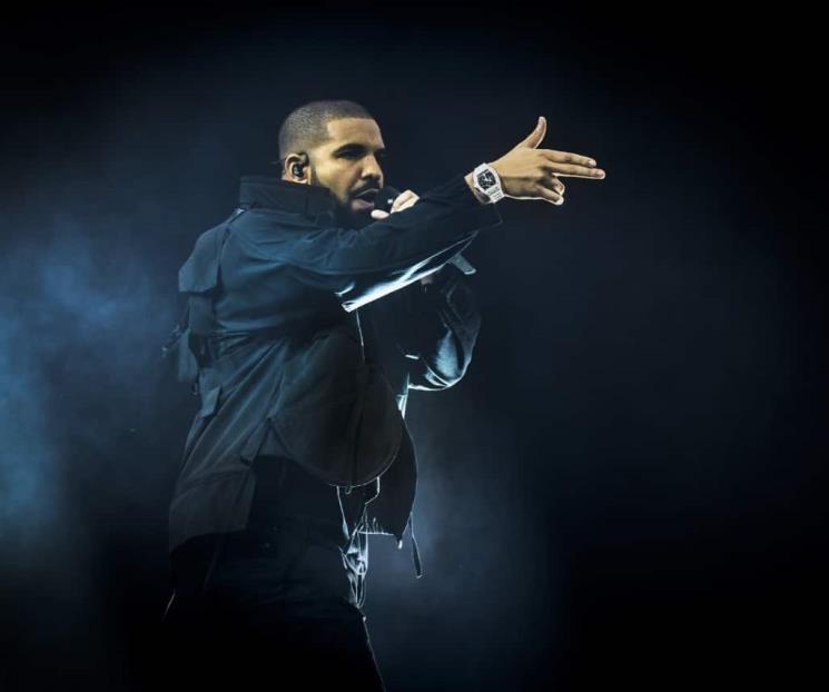 Pierde Drake millones de dólares tras apostarle a Argentina