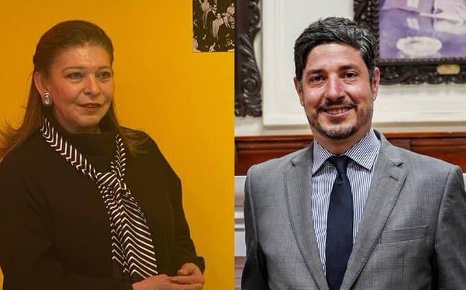 Los embajadores mexicanos que han sido expulsados de un país
