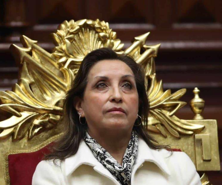 Aprueba Congreso de Perú adelantar elecciones