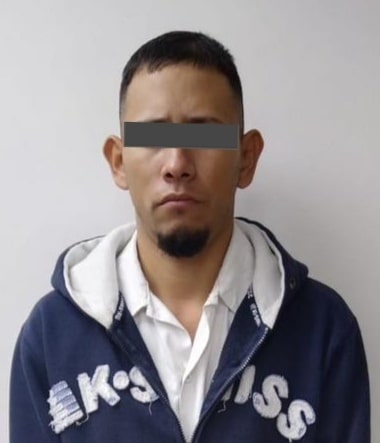 Un reo del penal de Apodaca, fue notificado por contar con una nueva orden de aprehensión, por la ejecución de un presunto narcodistribuidor en Apodaca