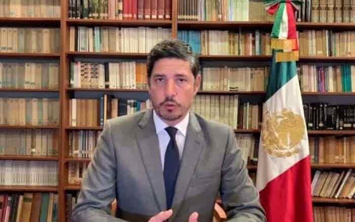 Embajadores mexicanos que han sido expulsados de un país