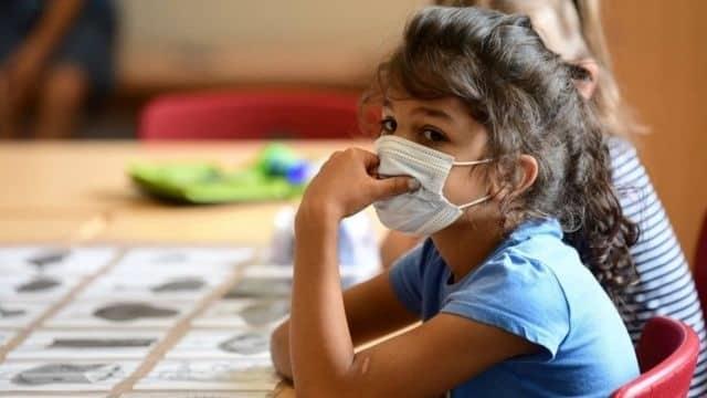 Pandemia ha dejado 131 mil huérfanos en México