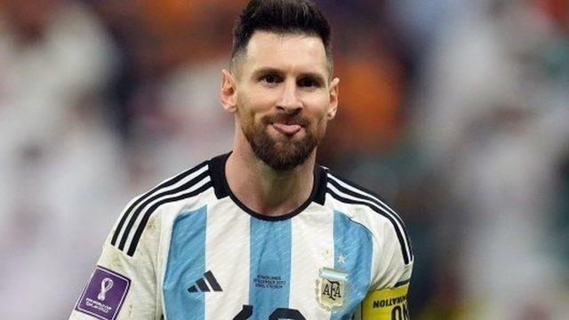 Messi y el debate en ganar el ‘Súper Balón de Oro’