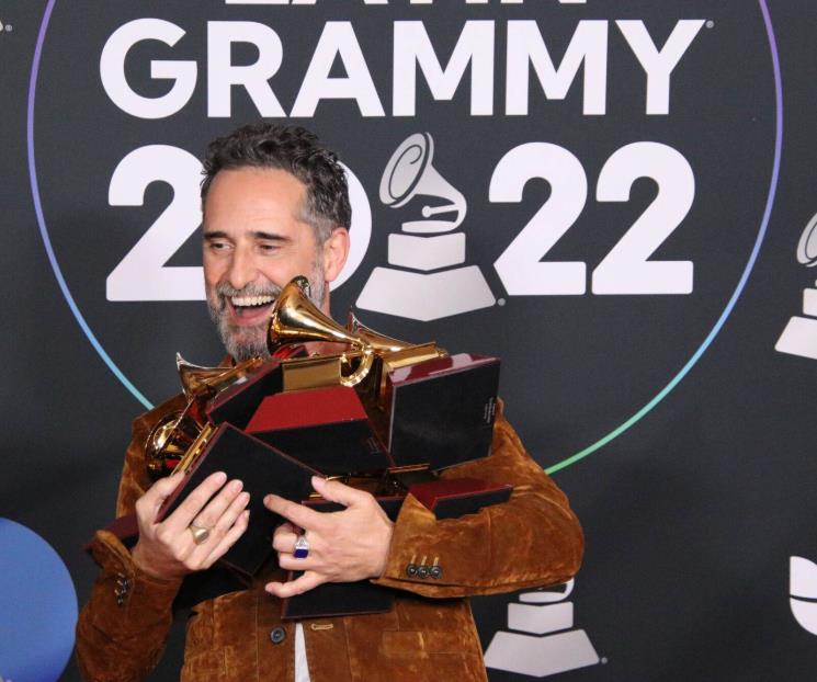 Celebrarían el Latin Grammy fuera de EU en 2023