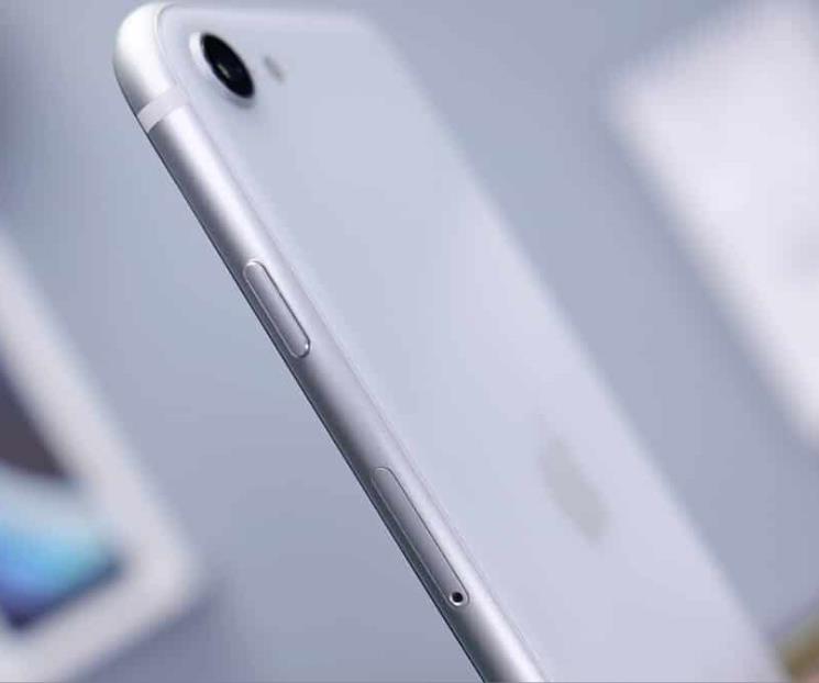Apple dirá adiós al iPhone SE