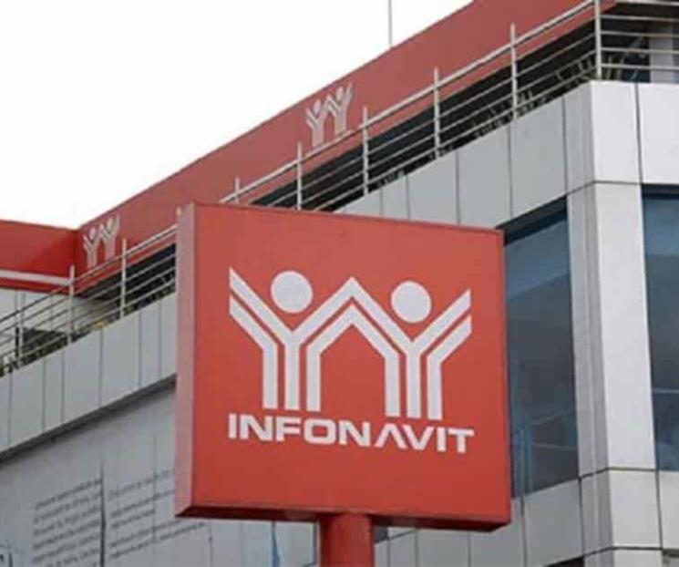 Infonavit cambia más de 257 mil créditos a pesos