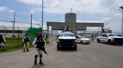 Dan 23 años de prisión a 5 integrantes del Cártel de Juárez