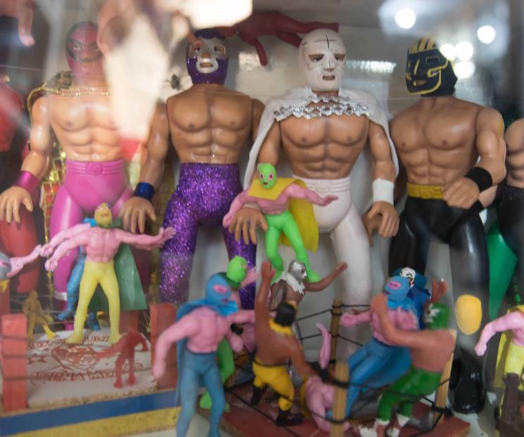 Museo del juguete pedirá a Los Reyes más visitantes