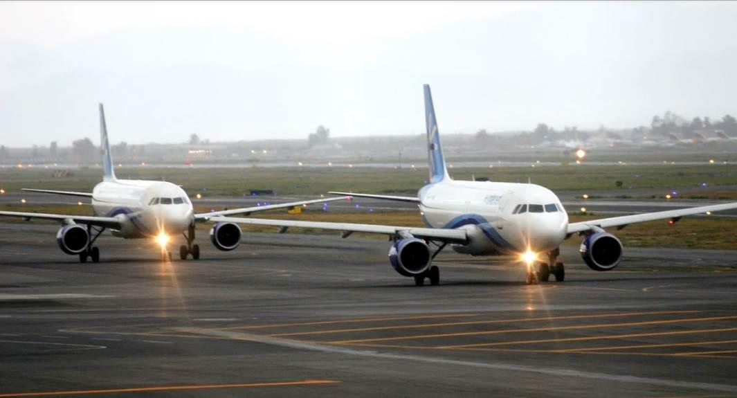 AICM aumenta Tarifa de Uso de Aeropuerto para 2023
