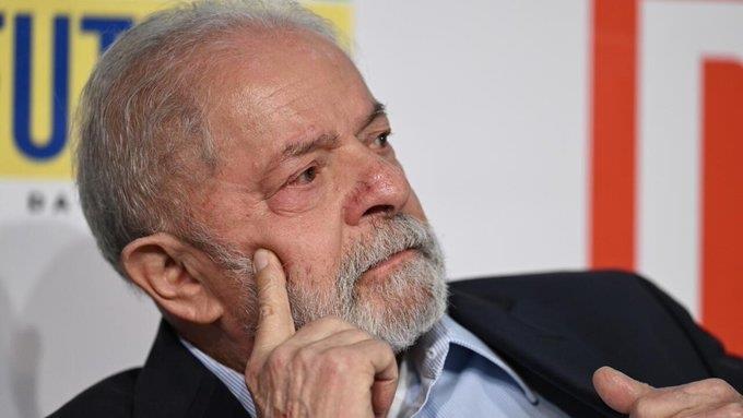 Refuerza Brasil la seguridad para toma de protesta de Lula