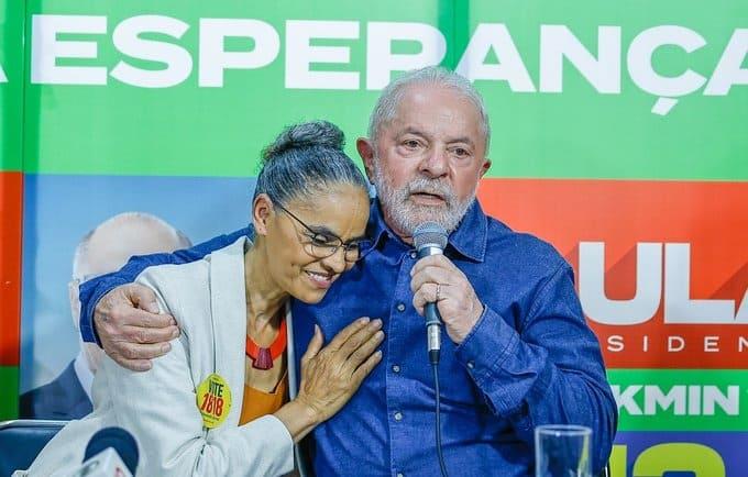 Será defensora de Amazonia, ministra ambiental de Lula
