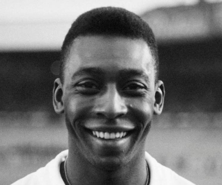 Hará Premier League su homenaje a Pelé