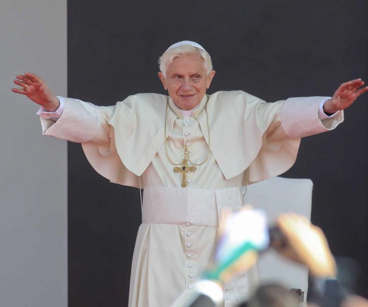 Benedicto XVI y su guerra contra Teología de la liberación