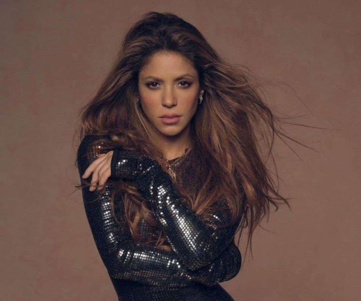 Shakira lanza indirecta a Piqué