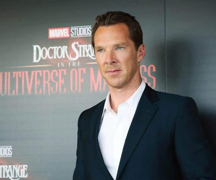 Vinculan a Benedict Cumberbatch con esclavitud en Barbados