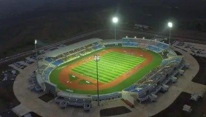 Cabo Verde, primer país en tener estadio con nombre de Pelé