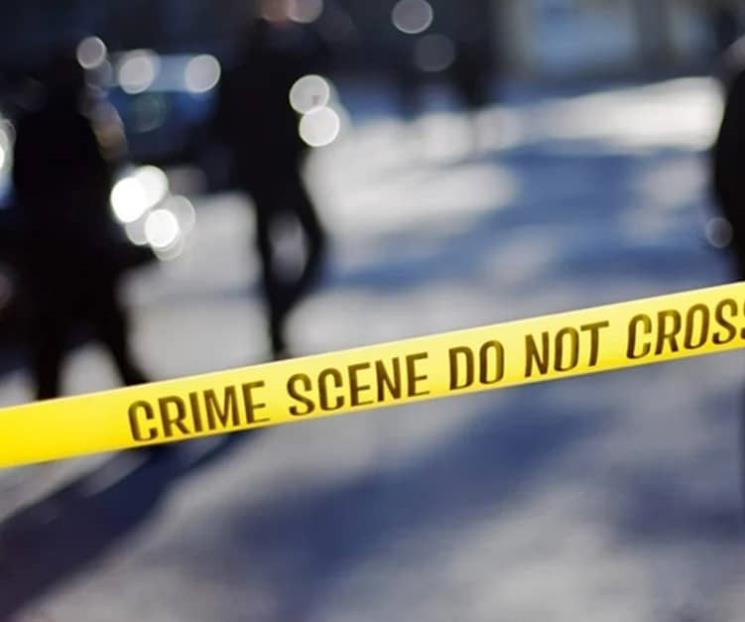 Reportan tiroteo en casa de Utah; hallan 8 muertos