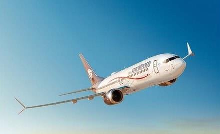 Aeroméxico reanudará vuelos en Sonora y Sinaloa