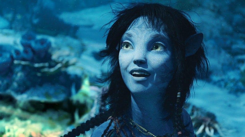Avatar 2, entre las diez más taquilleras de la historia