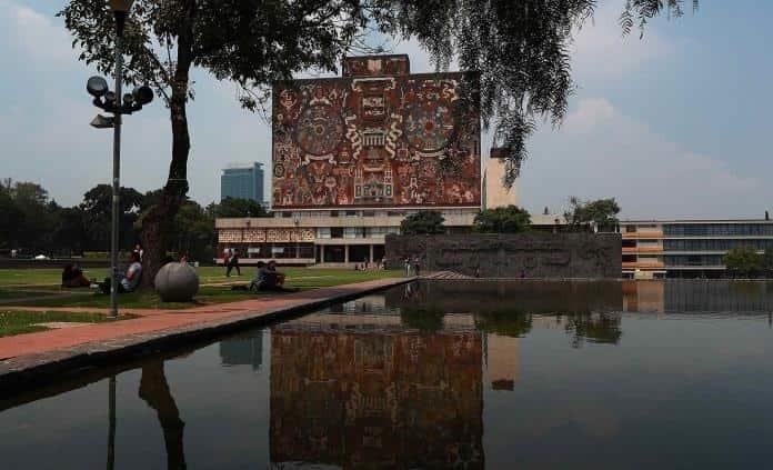 Tras caso Esquivel, UNAM acuerda medidas contra el plagio
