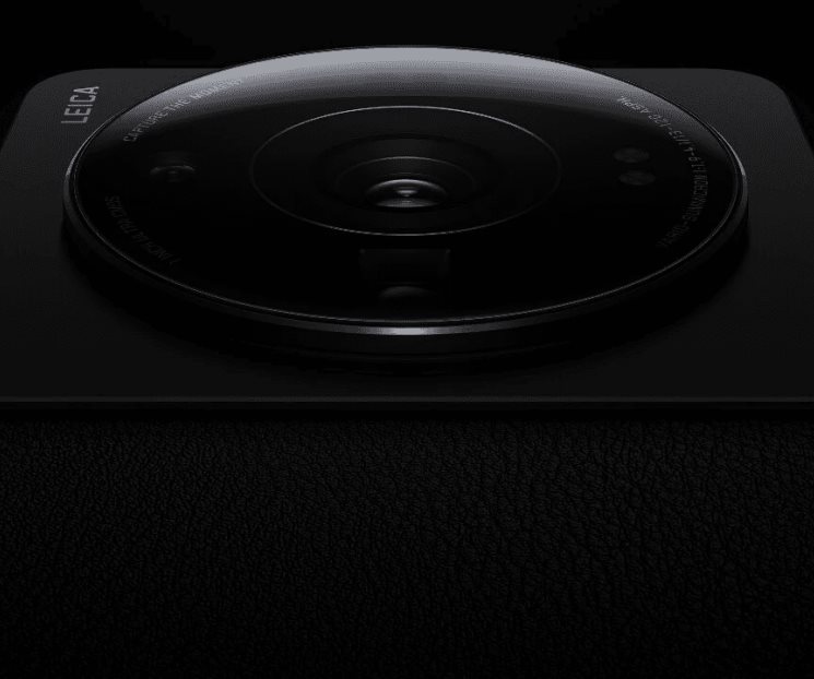 La próxima bestia de Xiaomi vendrá con cámaras Leica