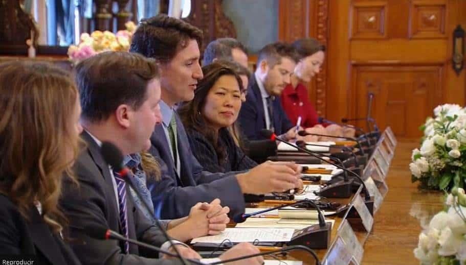 Trabajarán México-Canadá para aumentar alianzas económicas