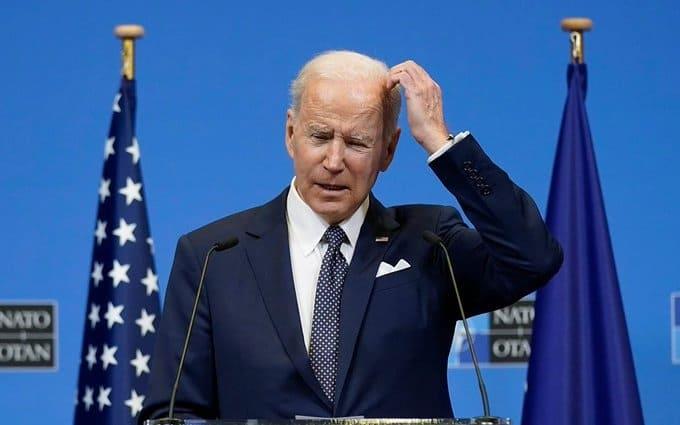 Hallan más documentos clasificados en oficina de Joe Biden
