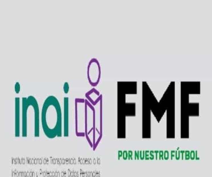 Le ‘llueven’ sanciones a la FMF
