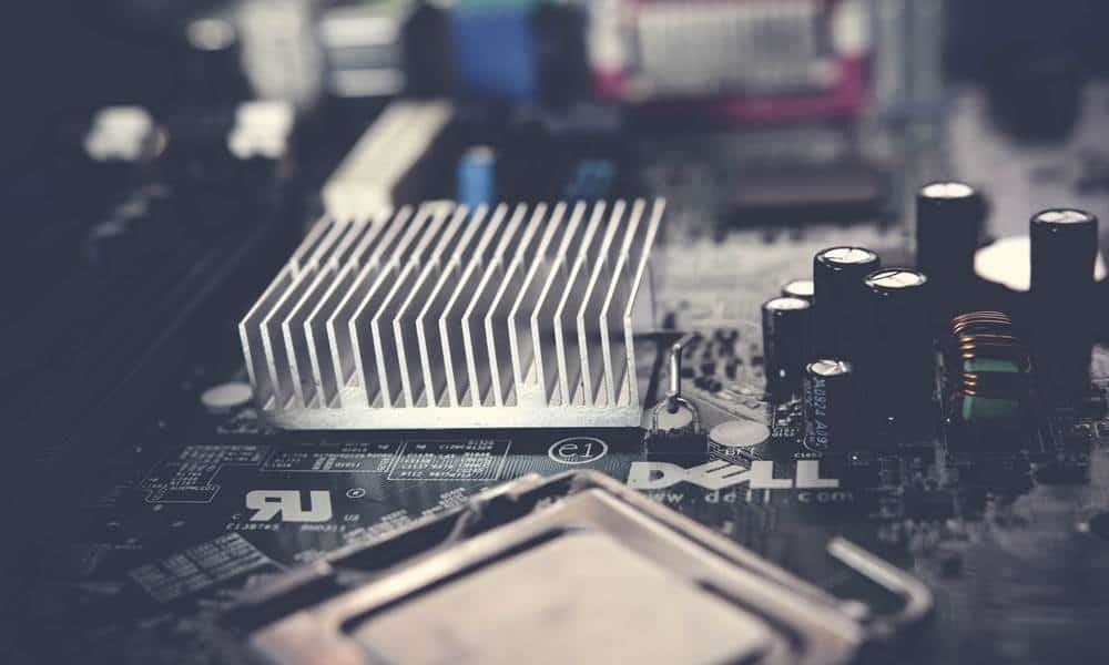 Intel lanza su CPU más potente, el Core i9-13900KS a 6GHz