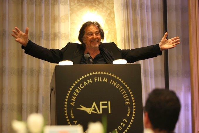 Premios AFI guarda momento de silencio por Lisa Marie