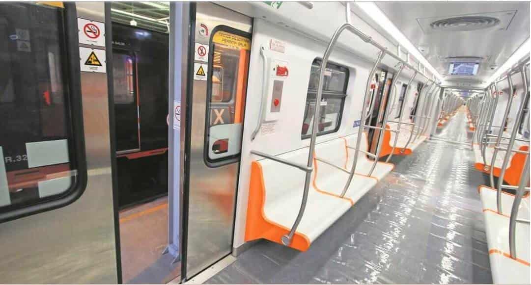 Línea 12 del Metro y su reapertura