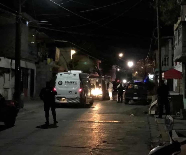 Matan a menor en interior  de Barber Shop en Monterrey