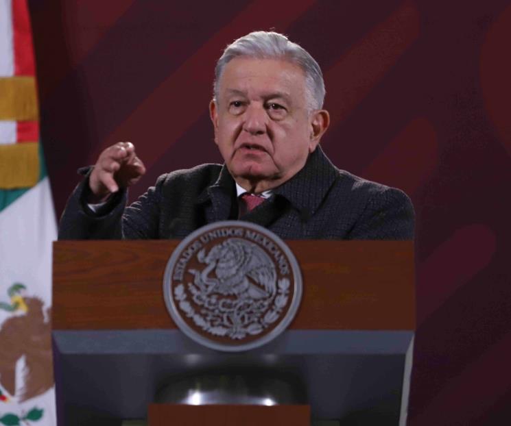 AMLO respalda a Omar Mejía para ser subgobernador de Banxico