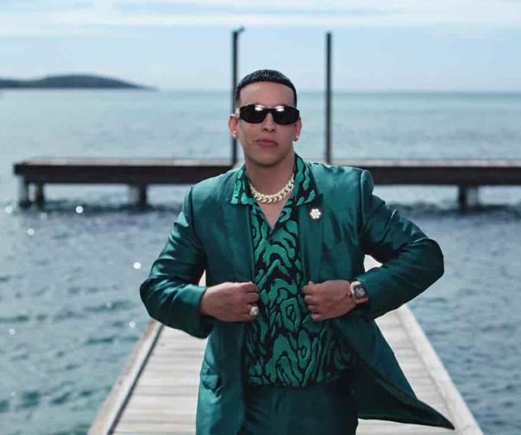 Daddy Yankee y  Karol G infringirían derechos de autor
