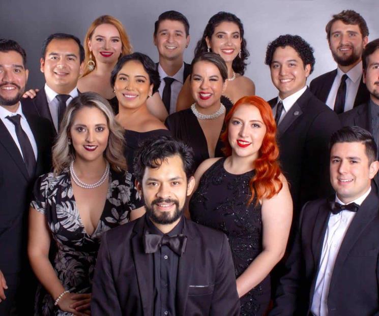 Invitan a disfrutar del 3er Ciclo de Ópera Mexicana del MOS