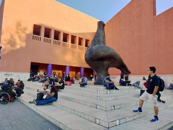 Tendrá Museo MARCO un 2023 de múltiples exposiciones