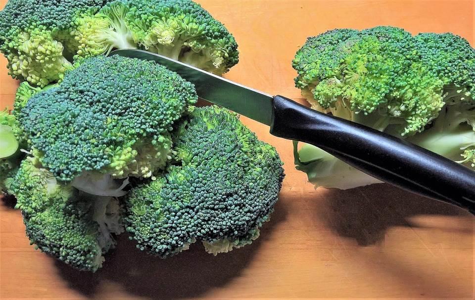 ¿Cómo desinfectar correctamente el brócoli según la ciencia?